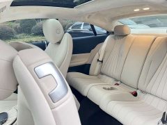 Mercedes-Benz E-Class (Imported) E 260 Coupe - ფოტო 4
