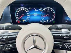 Mercedes-Benz E-Class (Imported) E 260 Coupe - ფოტო 6