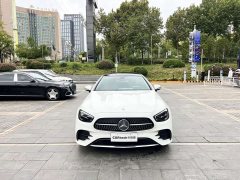 Mercedes-Benz E-Class (Imported) E 260 Coupe - ფოტო 9