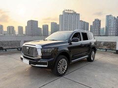Tank 500 2023 3.0T Business Edition Landscape Version 5-Seater - ფოტო 1