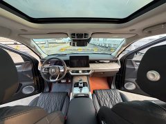 Tank 500 2023 3.0T Business Edition Landscape Version 5-Seater - ფოტო 10