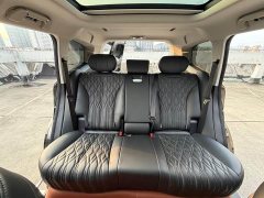 Tank 500 2023 3.0T Business Edition Landscape Version 5-Seater - ფოტო 11