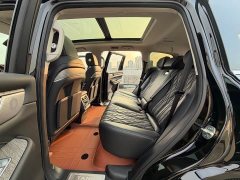 Tank 500 2023 3.0T Business Edition Landscape Version 5-Seater - ფოტო 12