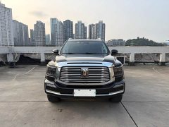 Tank 500 2023 3.0T Business Edition Landscape Version 5-Seater - ფოტო 2