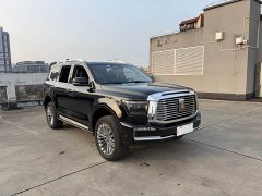 Tank 500 2023 3.0T Business Edition Landscape Version 5-Seater - ფოტო 3