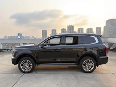 Tank 500 2023 3.0T Business Edition Landscape Version 5-Seater - ფოტო 4