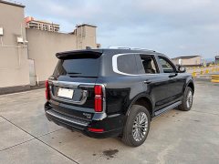 Tank 500 2023 3.0T Business Edition Landscape Version 5-Seater - ფოტო 5