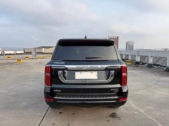 Tank 500 2023 3.0T Business Edition Landscape Version 5-Seater - ფოტო 6