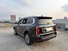 Tank 500 2023 3.0T Business Edition Landscape Version 5-Seater - ფოტო 7