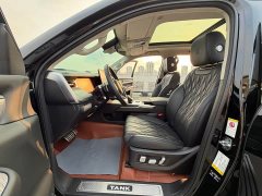 Tank 500 2023 3.0T Business Edition Landscape Version 5-Seater - ფოტო 8