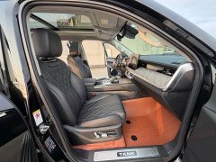 Tank 500 2023 3.0T Business Edition Landscape Version 5-Seater - ფოტო 9