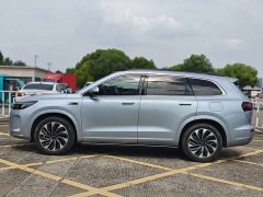 AITO M7 1.5T Intelligent Driving AWD Max 5-Seater - ფოტო 3