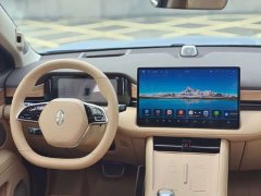 AITO M7 1.5T Intelligent Driving AWD Max 5-Seater - ფოტო 6