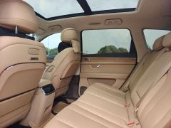 AITO M7 1.5T Intelligent Driving AWD Max 5-Seater - ფოტო 8