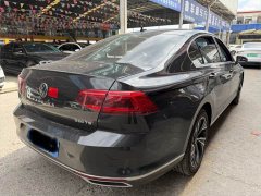 Volkswagen Magotan 330TSI DSG 30th Anniversary Edition - ფოტო 10