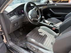 Volkswagen Magotan 330TSI DSG 30th Anniversary Edition - ფოტო 4