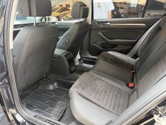 Volkswagen Magotan 330TSI DSG 30th Anniversary Edition - ფოტო 5