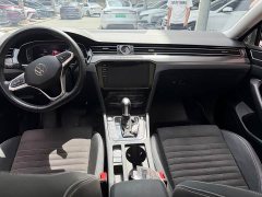 Volkswagen Magotan 330TSI DSG 30th Anniversary Edition - ფოტო 6