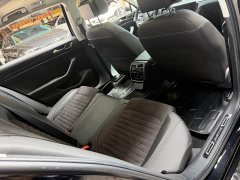 Volkswagen Magotan 330TSI DSG 30th Anniversary Edition - ფოტო 7