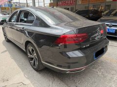 Volkswagen Magotan 330TSI DSG 30th Anniversary Edition - ფოტო 8