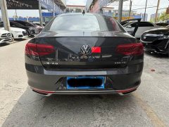 Volkswagen Magotan 330TSI DSG 30th Anniversary Edition - ფოტო 9