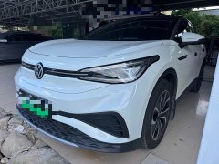 Volkswagen ID.4 X Pure Smart Edition - ფოტო 1