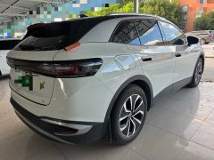 Volkswagen ID.4 X Pure Smart Edition - ფოტო 11