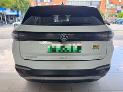 Volkswagen ID.4 X Pure Smart Edition - ფოტო 12