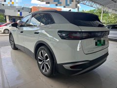 Volkswagen ID.4 X Pure Smart Edition - ფოტო 13