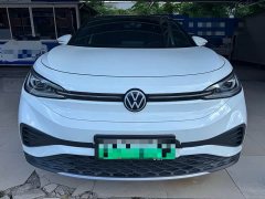Volkswagen ID.4 X Pure Smart Edition - ფოტო 2