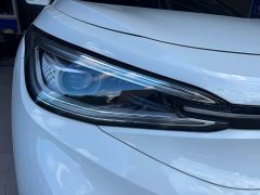 Volkswagen ID.4 X Pure Smart Edition - ფოტო 4