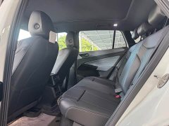 Volkswagen ID.4 X Pure Smart Edition - ფოტო 8