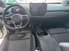 Volkswagen ID.4 X Pure Smart Edition - ფოტო 9
