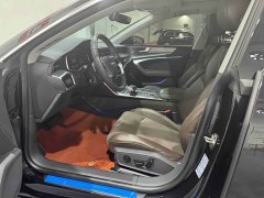 Audi A7L 45 TFSI Luxury - ფოტო 5