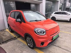 Leapmotor Leapo T03 400 Luxury Edition - ფოტო 3