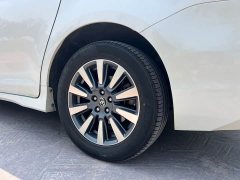 Volkswagen SIENNA 2020 3.5L US-spec - ფოტო 10