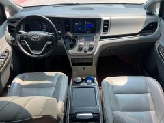 Volkswagen SIENNA 2020 3.5L US-spec - ფოტო 12