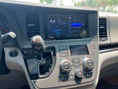 Volkswagen SIENNA 2020 3.5L US-spec - ფოტო 13