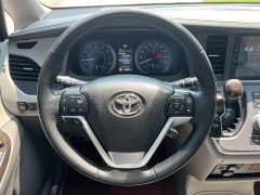 Volkswagen SIENNA 2020 3.5L US-spec - ფოტო 15