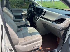 Volkswagen SIENNA 2020 3.5L US-spec - ფოტო 17