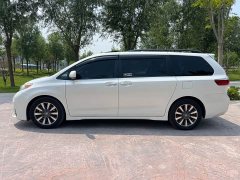 Volkswagen SIENNA 2020 3.5L US-spec - ფოტო 2