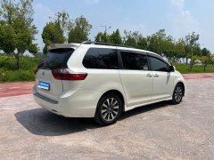 Volkswagen SIENNA 2020 3.5L US-spec - ფოტო 5