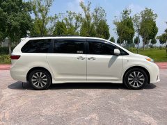 Volkswagen SIENNA 2020 3.5L US-spec - ფოტო 6
