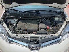 Volkswagen SIENNA 2020 3.5L US-spec - ფოტო 9