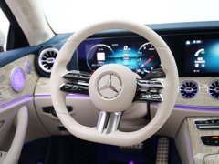 Mercedes-Benz E-Class (Imported) E 260 Coupe - ფოტო 10