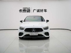 Mercedes-Benz E-Class (Imported) E 260 Coupe - ფოტო 12