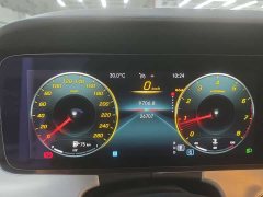 Mercedes-Benz E-Class (Imported) E 260 Coupe - ფოტო 9