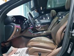 Mercedes-Benz E-Class New Energy E 350 e L Plug-in Hybrid Sport Sedan - ფოტო 5