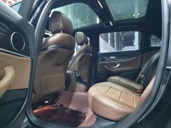 Mercedes-Benz E-Class New Energy E 350 e L Plug-in Hybrid Sport Sedan - ფოტო 6