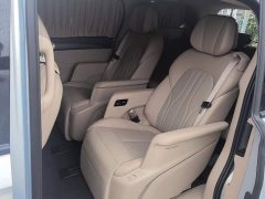 Buick GL8 New Energy Lusang Respect Edition - ფოტო 10